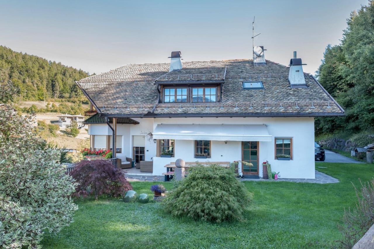 Lotschenhof Apt Margerite トローデナ エクステリア 写真