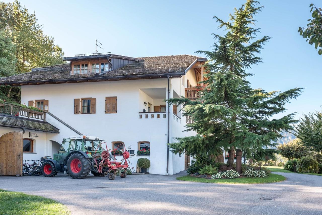 Lotschenhof Apt Margerite トローデナ エクステリア 写真