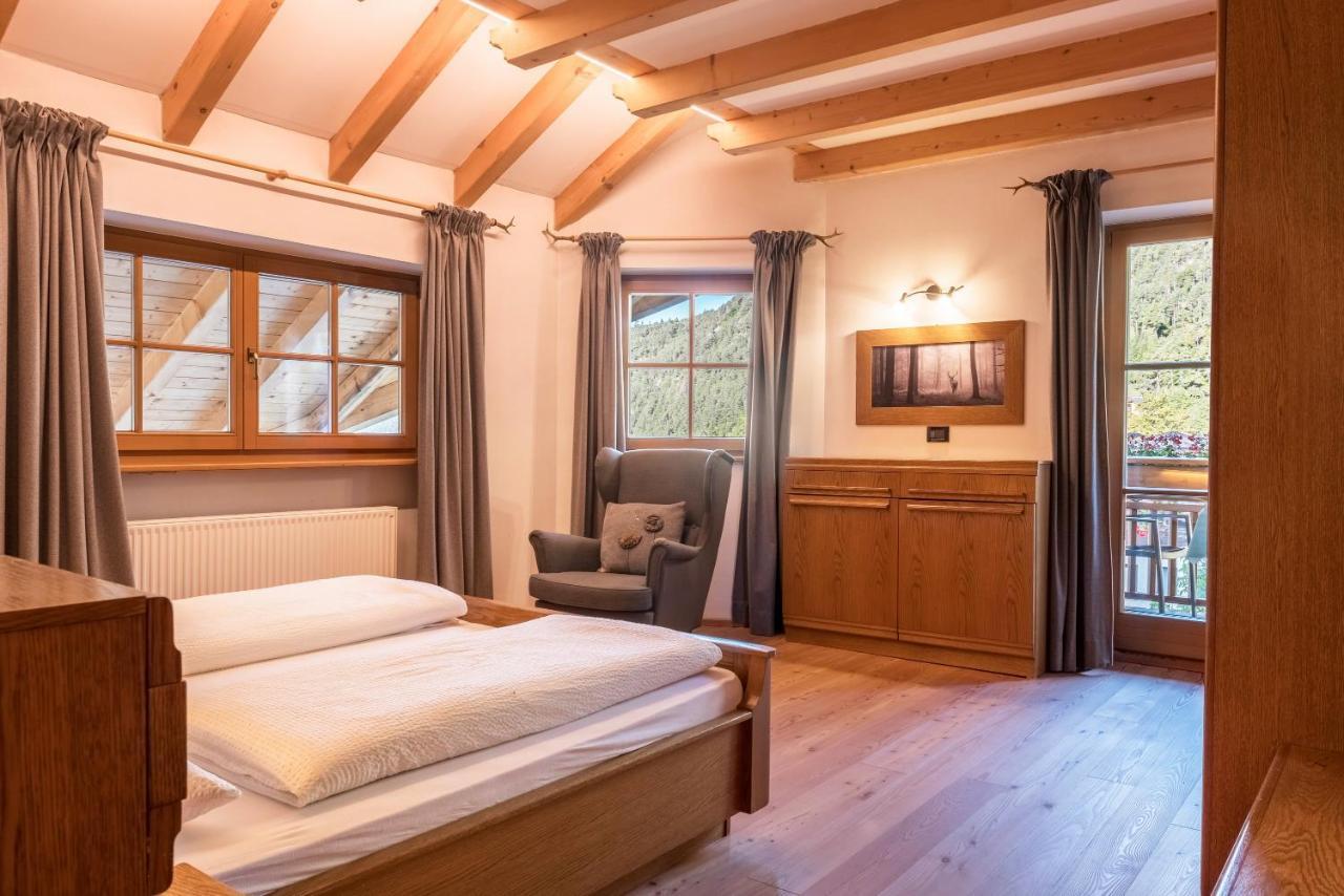 Lotschenhof Apt Margerite トローデナ エクステリア 写真