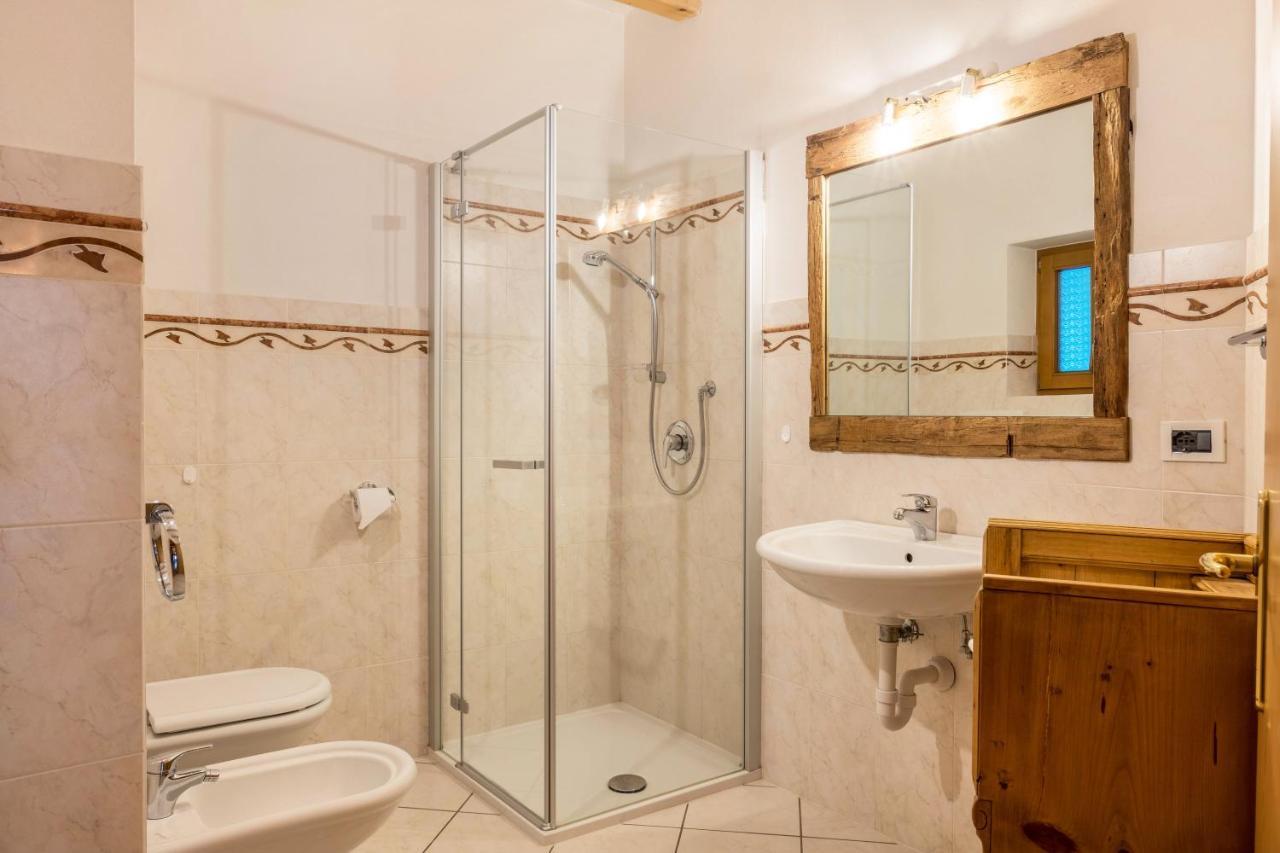 Lotschenhof Apt Margerite トローデナ エクステリア 写真
