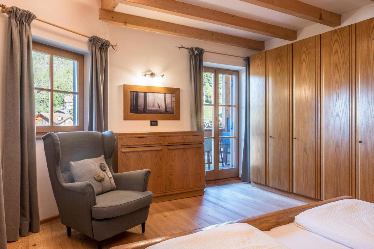 Lotschenhof Apt Margerite トローデナ エクステリア 写真